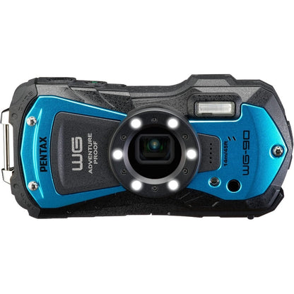 Pentax 2144+64GBBAG Cameras
