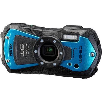 Pentax 2144+64GBBAG Cameras