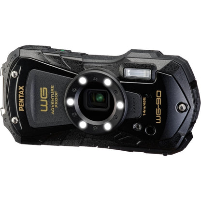 Pentax 2135+64GBBAG Cameras