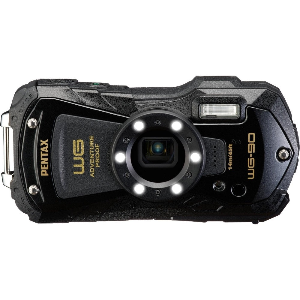 Pentax 2135+64GBBAG Cameras