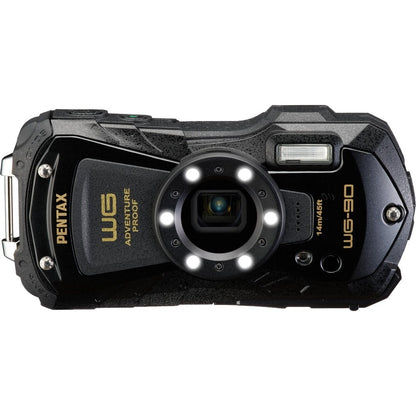 Pentax 2135+64GBBAG Cameras