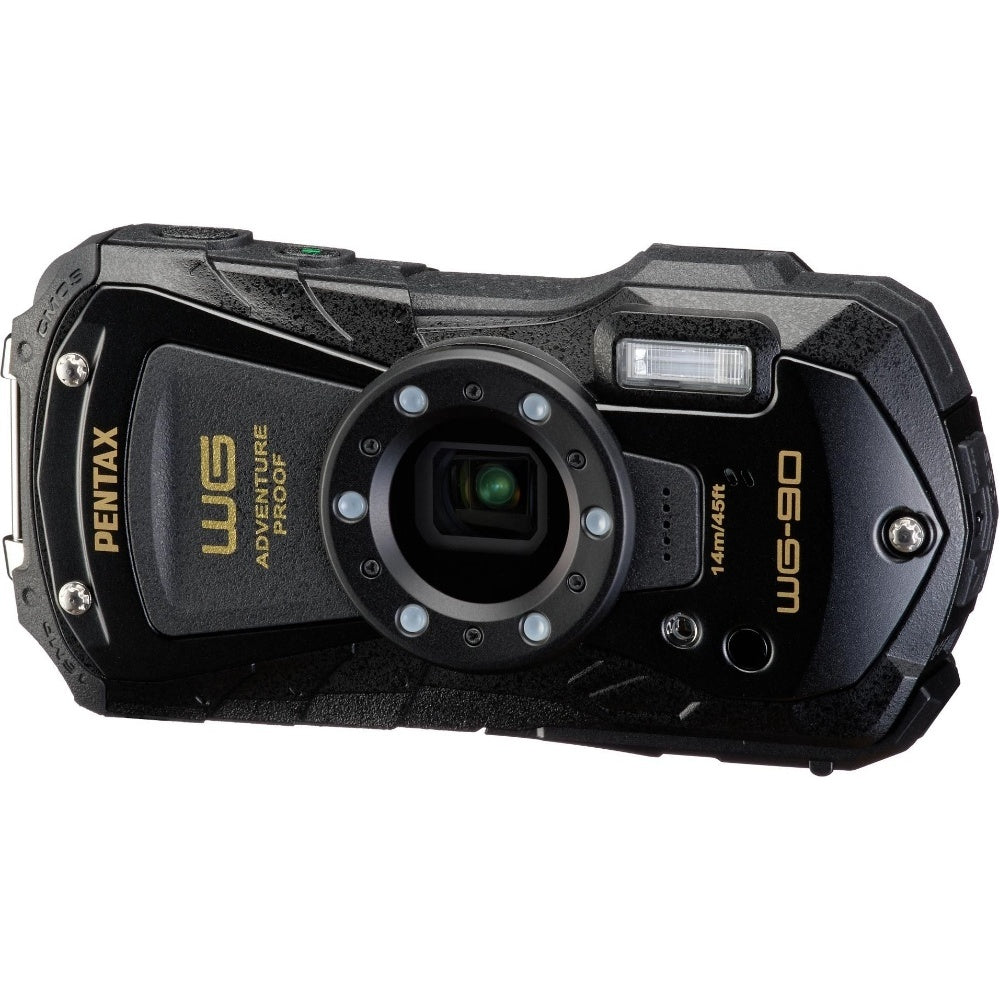 Pentax 2135+64GBBAG Cameras