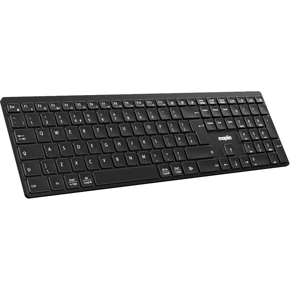 Maplin KG637 Keyboards