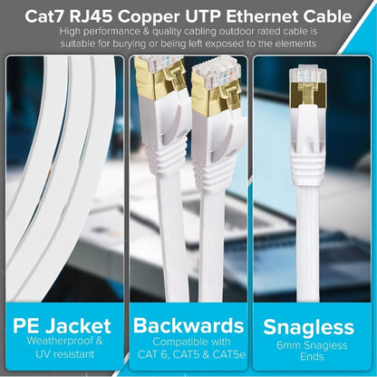 Maplin 177PAM Computing Cables