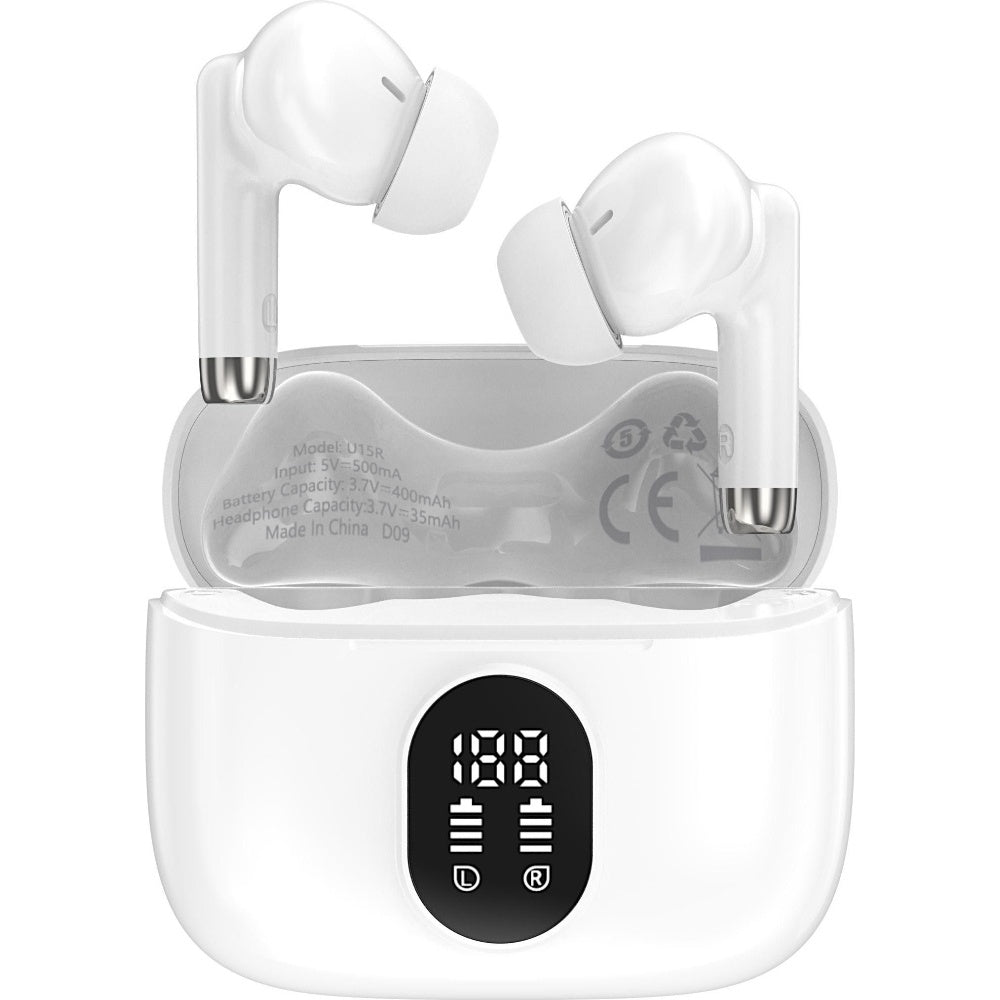 Maplin U15 Headphones