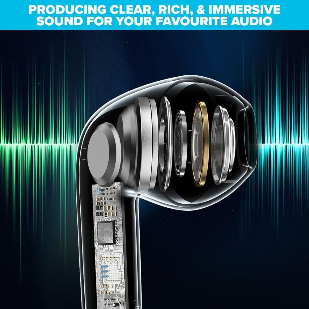 Maplin U15 Headphones