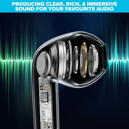 Maplin U15 Headphones