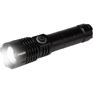 Maplin 297PAM Lighting