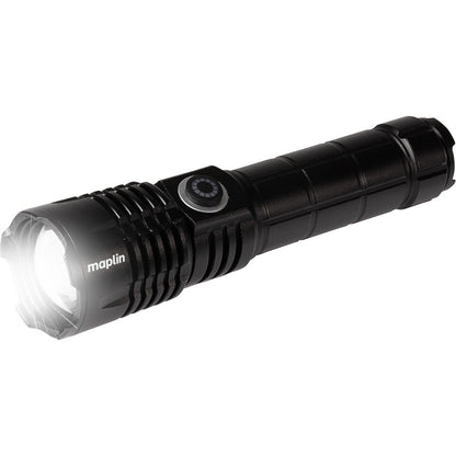 Maplin 297PAM Lighting