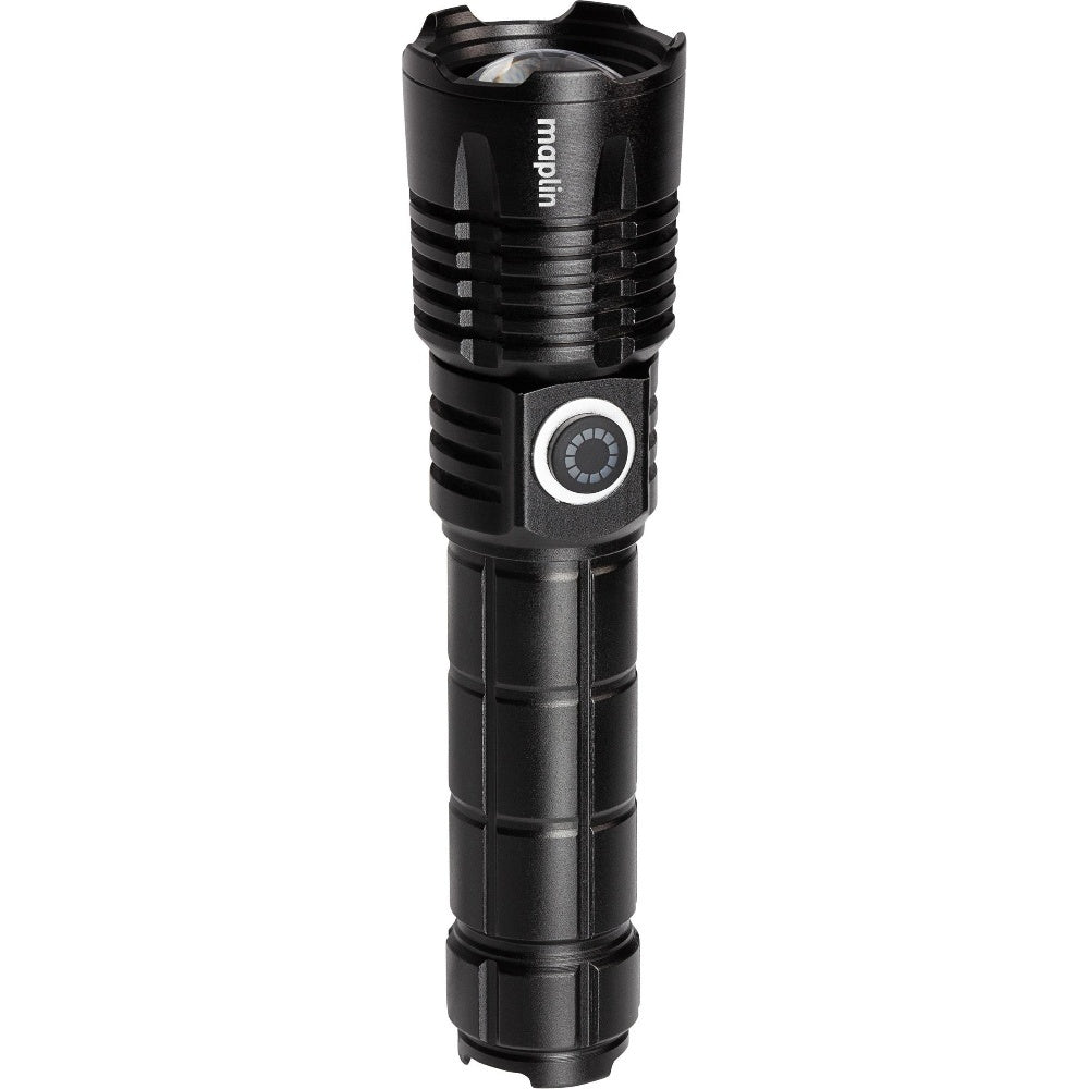Maplin 297PAM Lighting