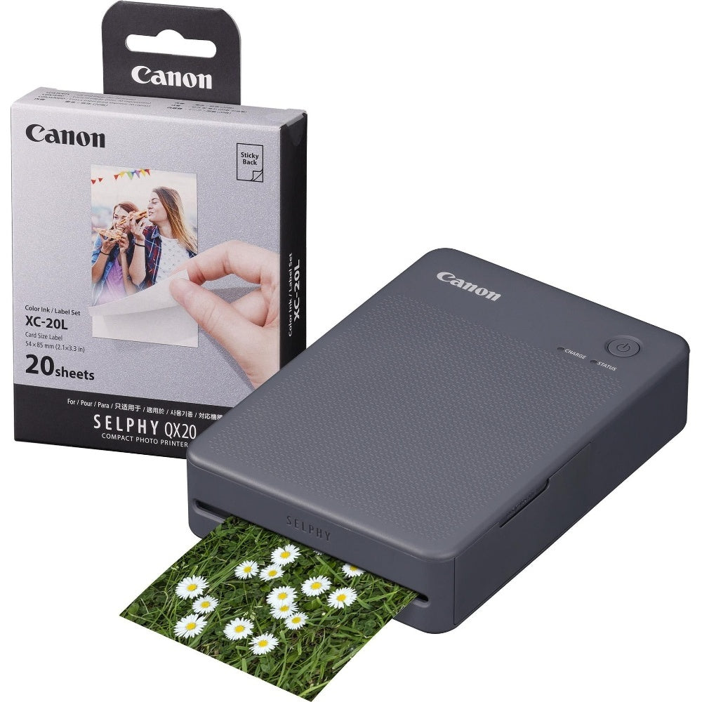 Canon 6752C001+6755C002