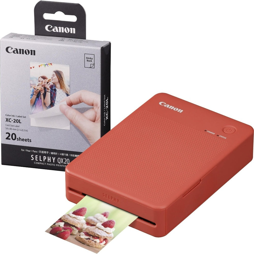 Canon 6754C001+6755C002