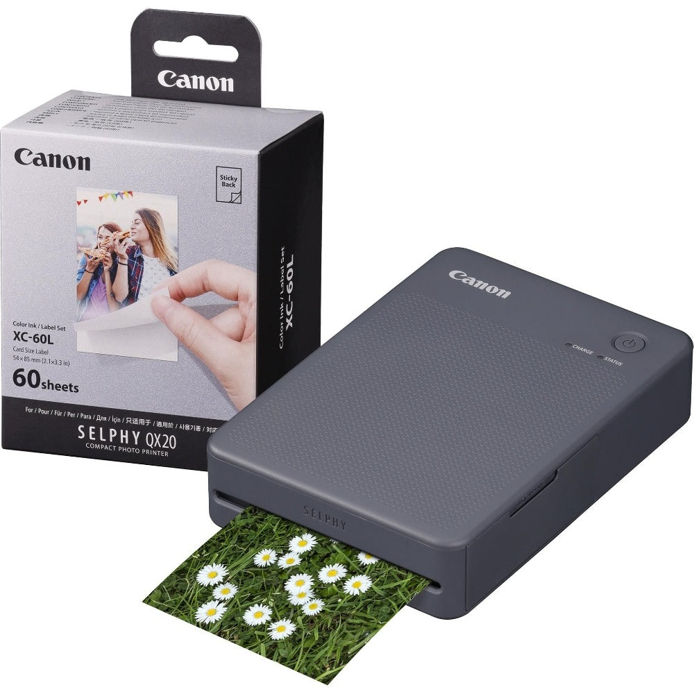 Canon 6752C001+6756C001