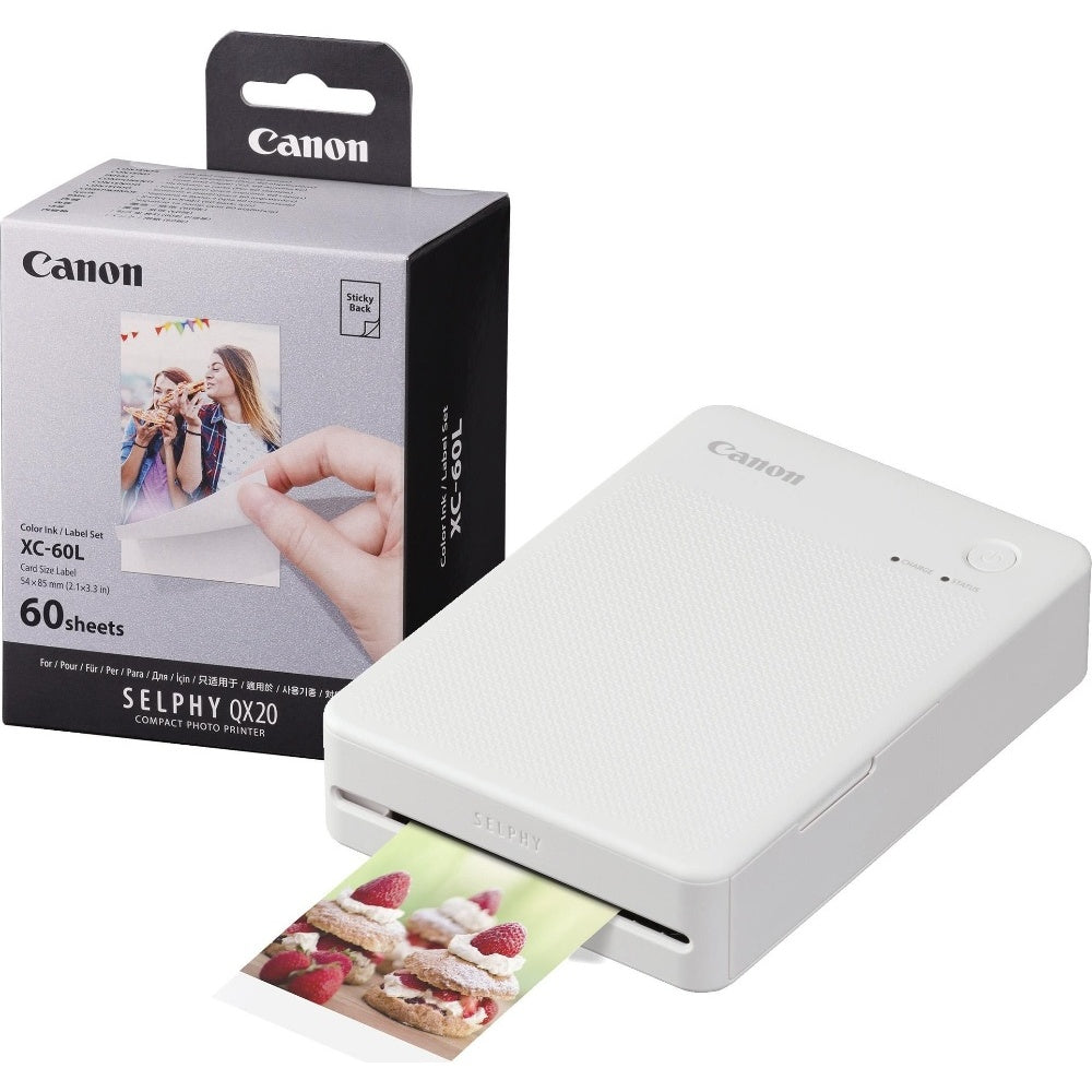 Canon 6753C001+6756C001