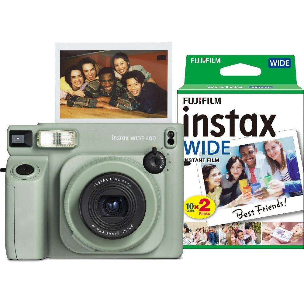 Fujifilm 16824123+16385995