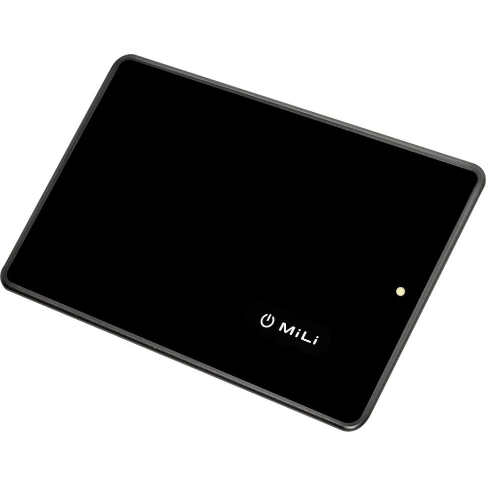 Mili 008PAM Smart Home