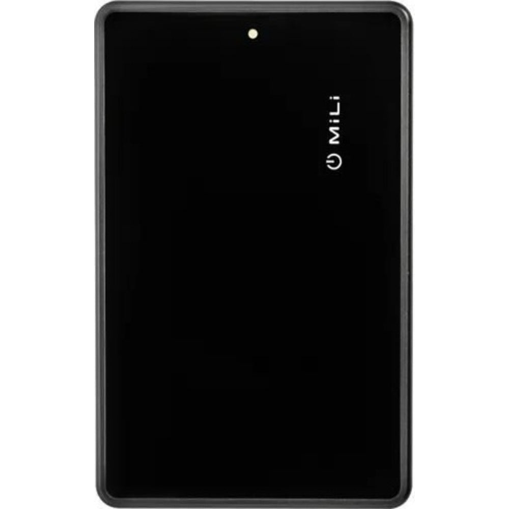 Mili 008PAM Smart Home