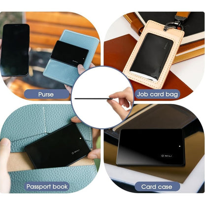 Mili 008PAM Smart Home