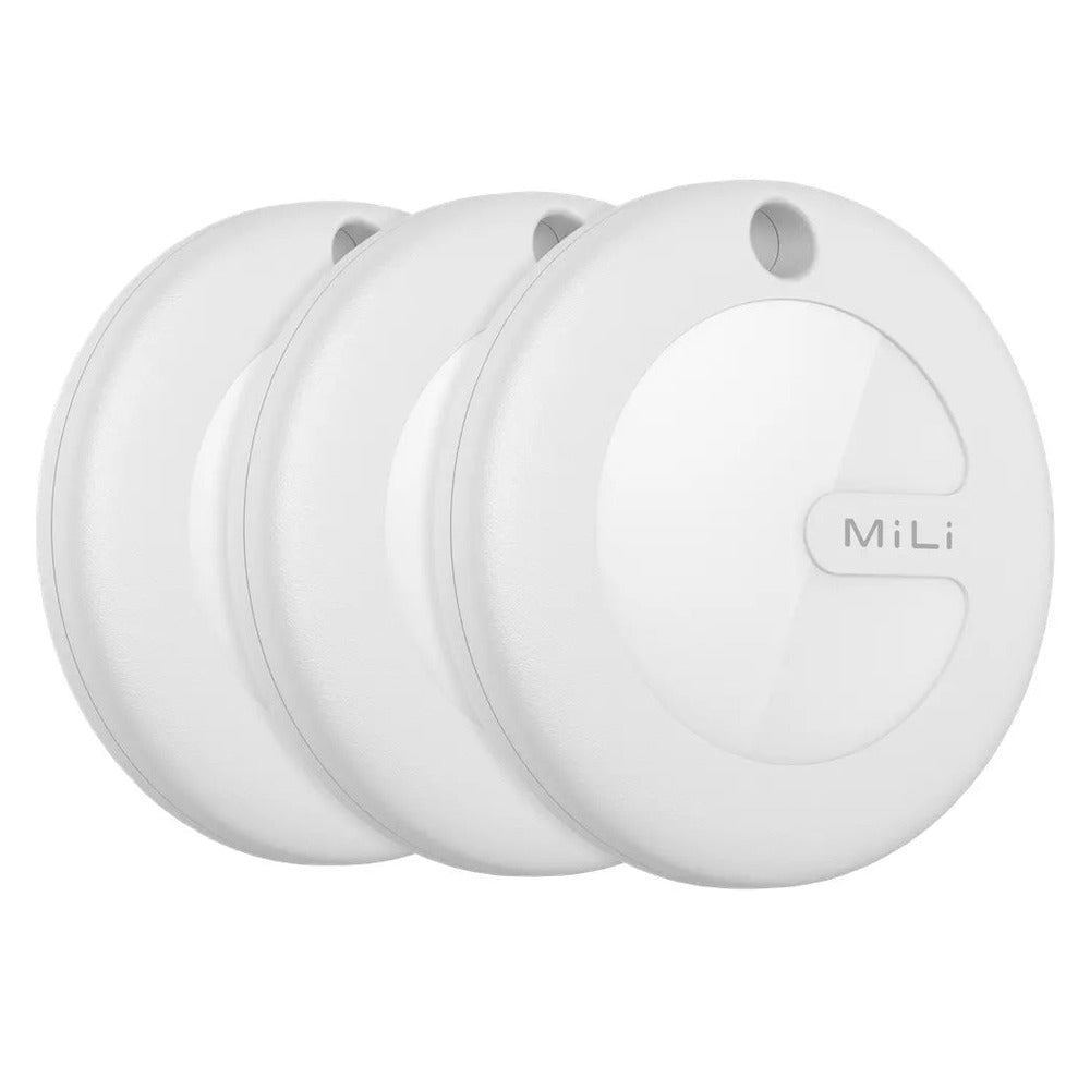 Mili 168PAMx3 Smart Home