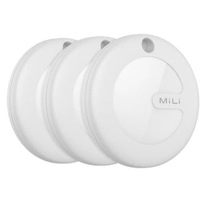 Mili 168PAMx3 Smart Home
