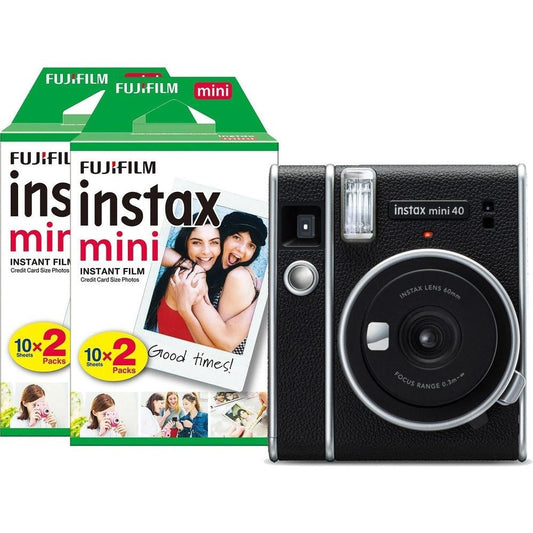 Fujifilm 16696863+2PKx2