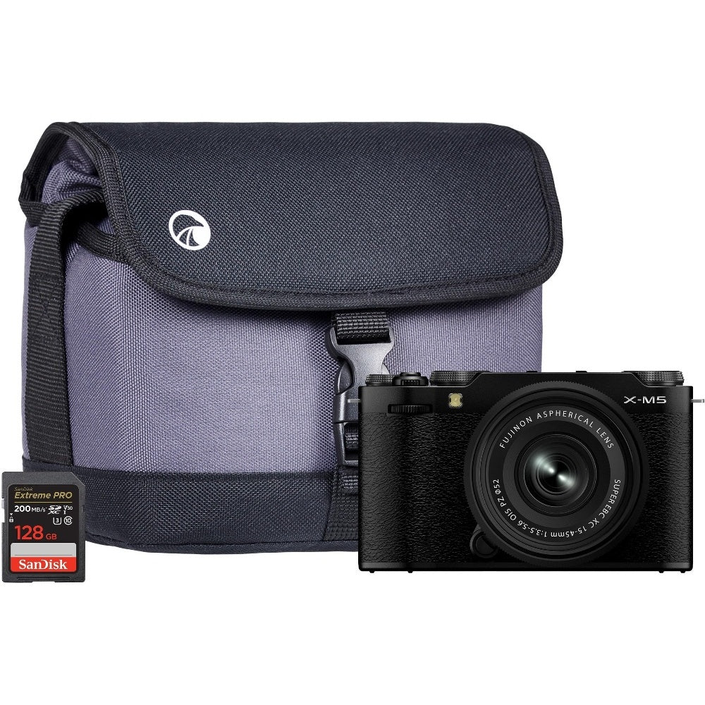 Fujifilm 16900733 - KIT Cameras