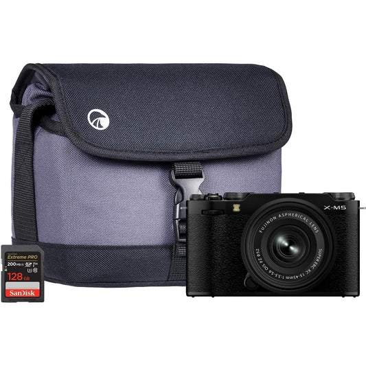 Fujifilm 16900733 - KIT Cameras
