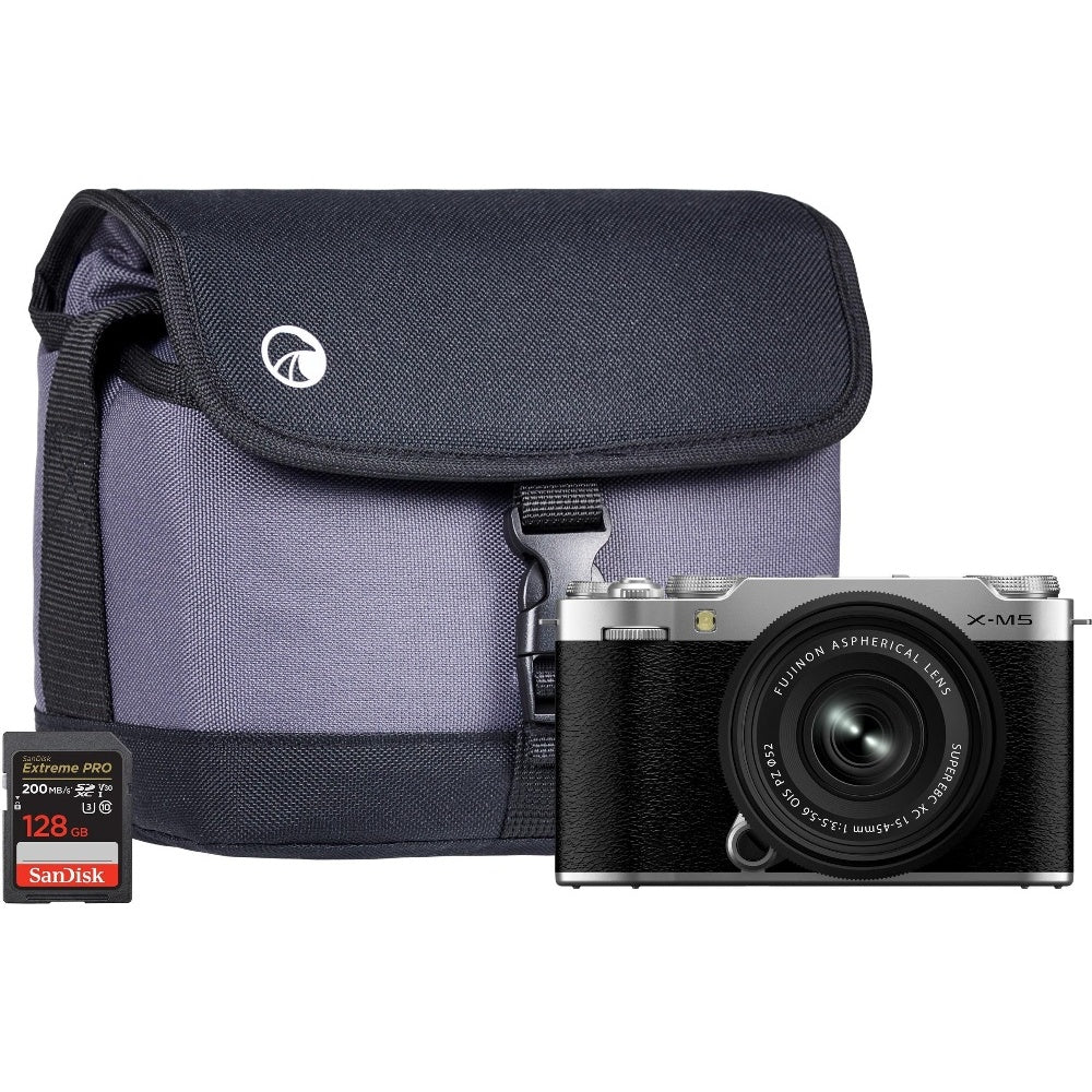 Fujifilm 16900771 - KIT Cameras