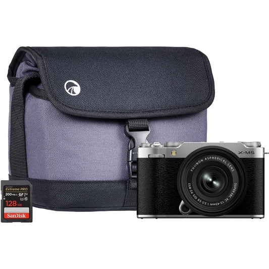 Fujifilm 16900771 - KIT Cameras