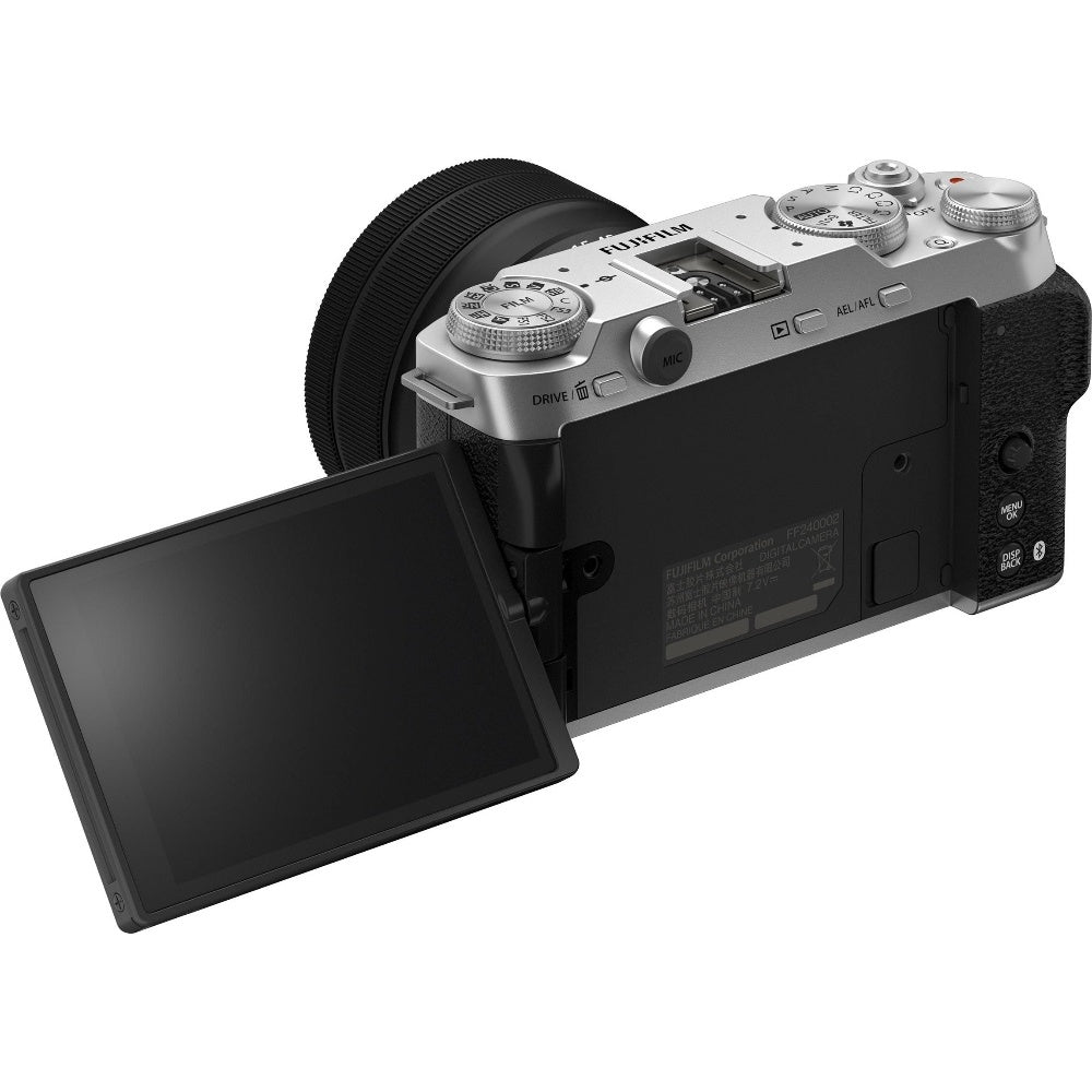 Fujifilm 16900771 - KIT Cameras