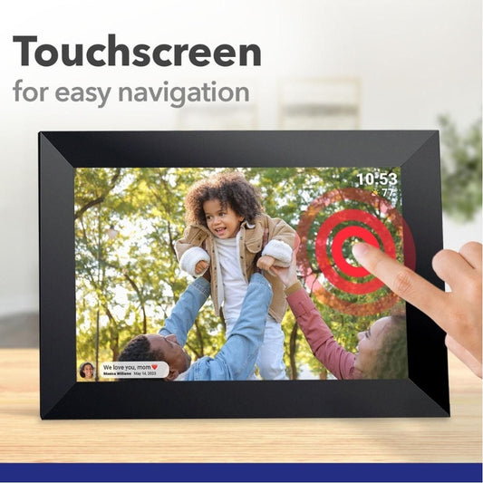 Praktica 383ARP+32GB Storage