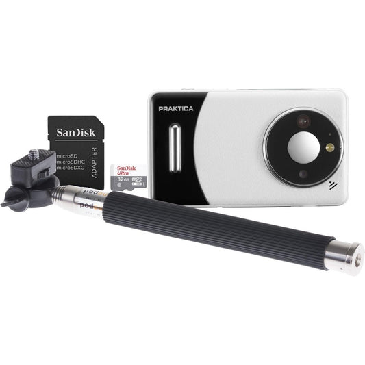 Praktica DZ13-SELFIE Cameras