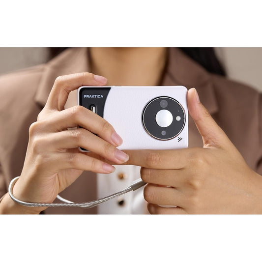 Praktica DZ13-SELFIE Cameras