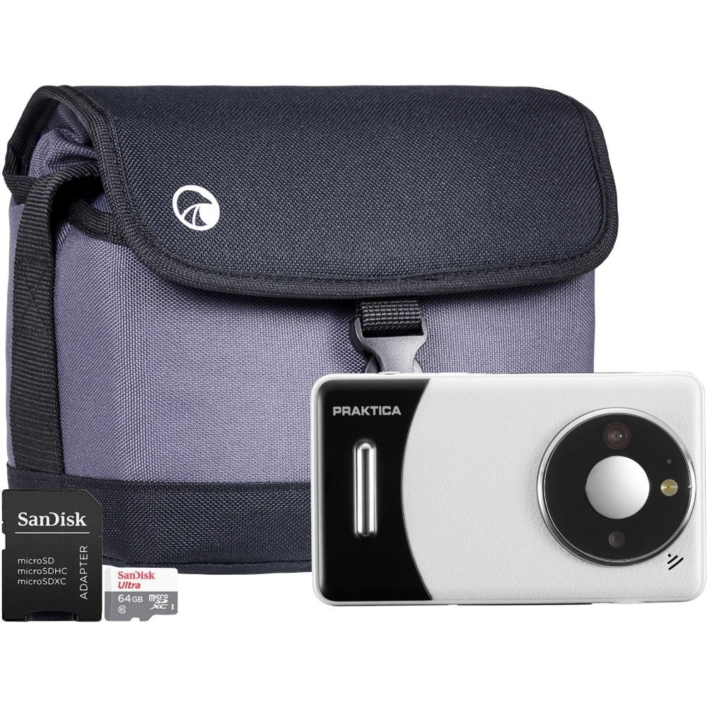 Praktica DZ13-KIT Cameras