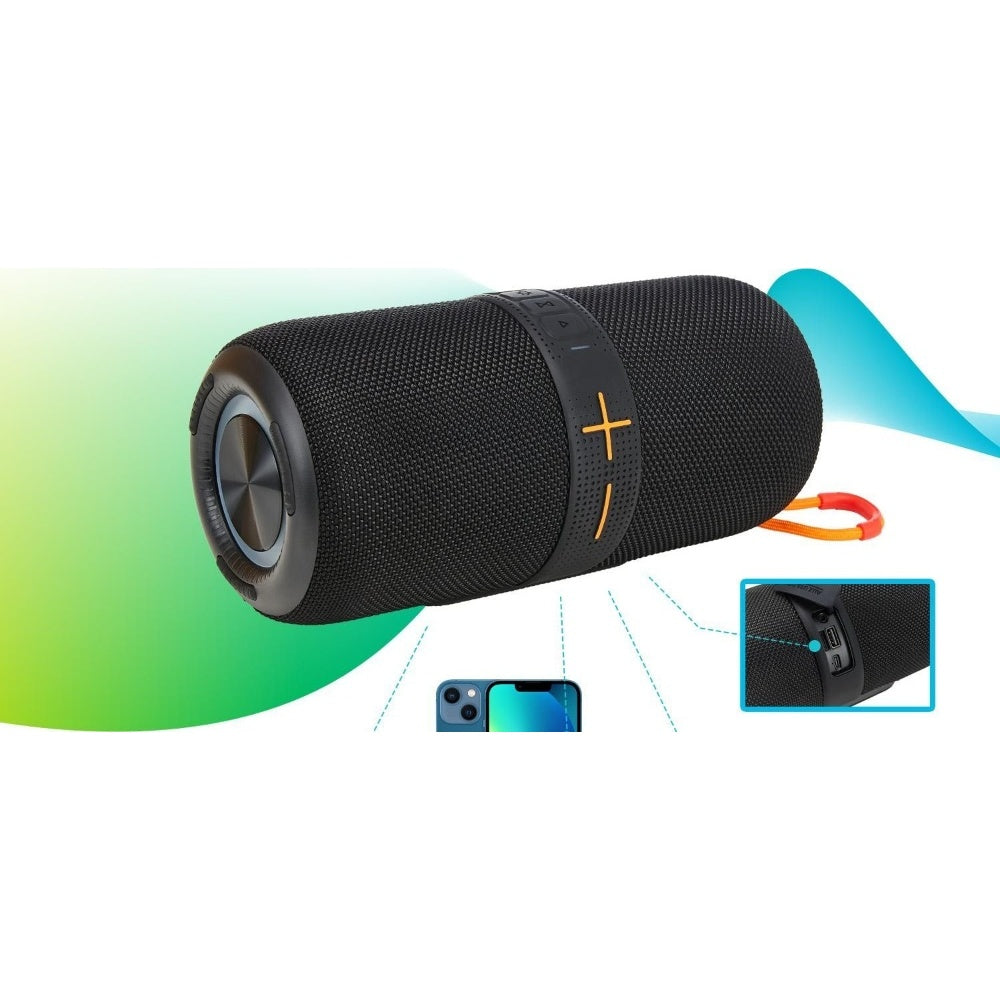 Maplin LS-X1 Accessories