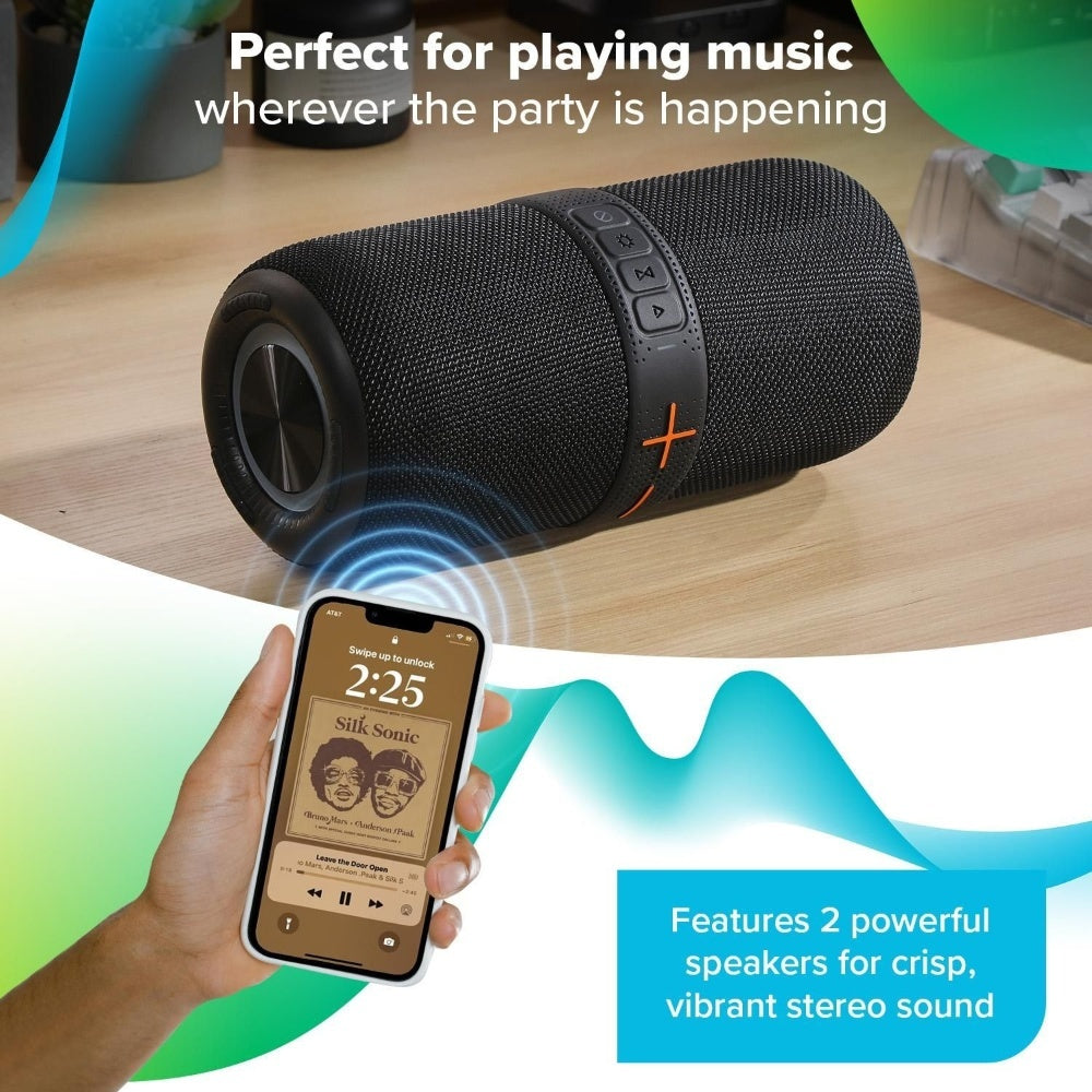 Maplin LS-X1 Accessories