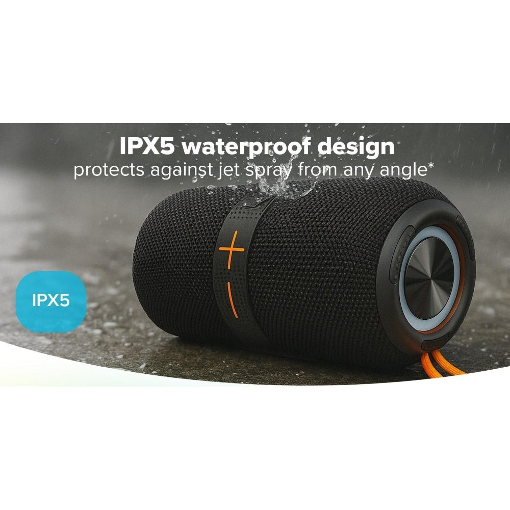 Maplin LS-X1 Accessories