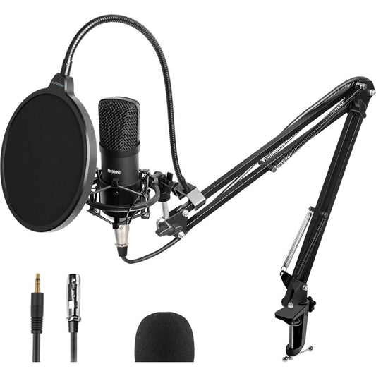 Prosound 908PAM Microphones Audio