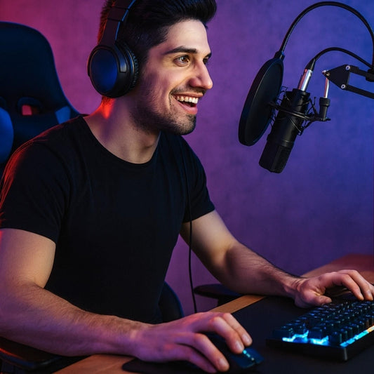 Prosound 908PAM Microphones Audio