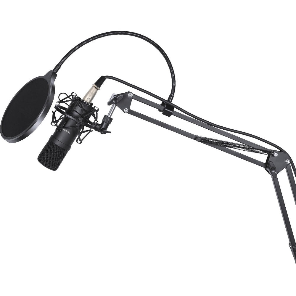 Prosound 908PAM Microphones Audio