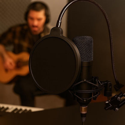 Prosound 908PAM Microphones Audio