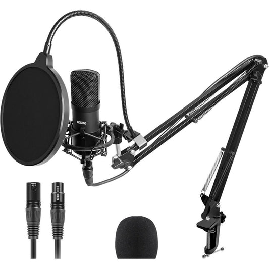 Prosound 018PAM Microphones Audio