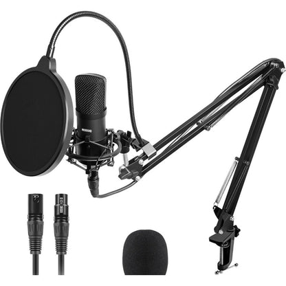Prosound 018PAM Microphones Audio