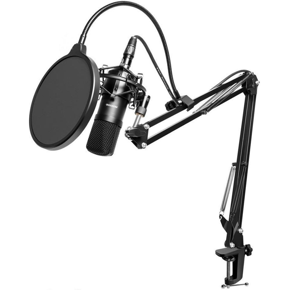 Prosound 018PAM Microphones Audio