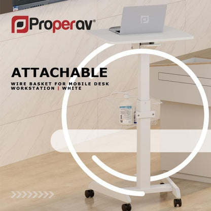 Properav 102BP Office Furniture