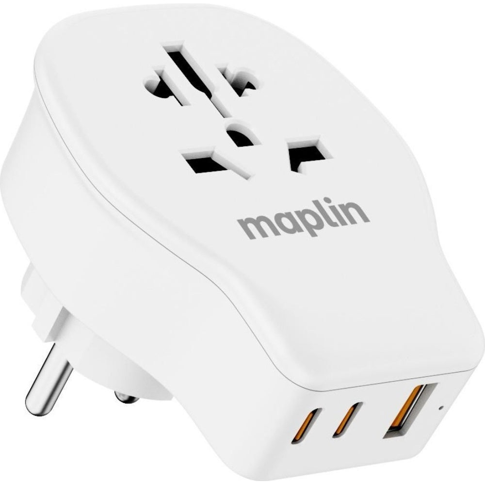 Maplin 841DQ General