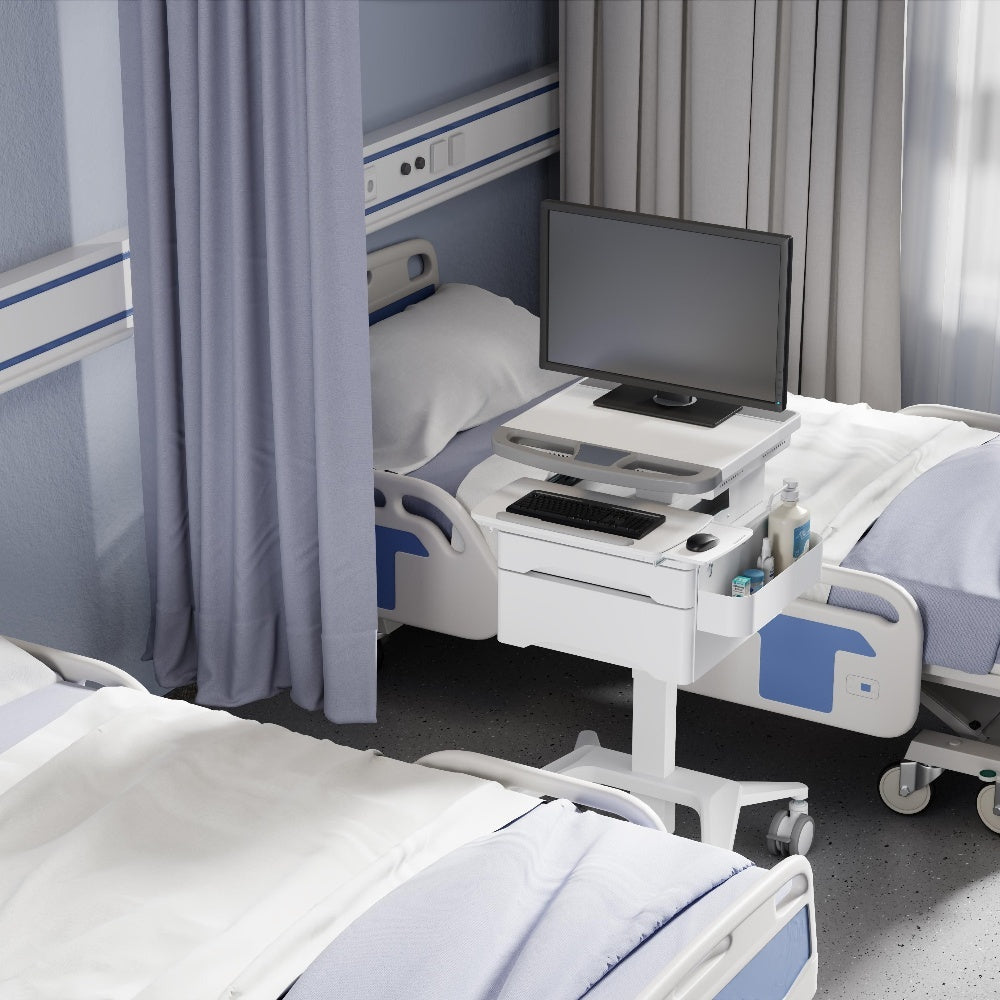 Properav 402BP Computing Accessories