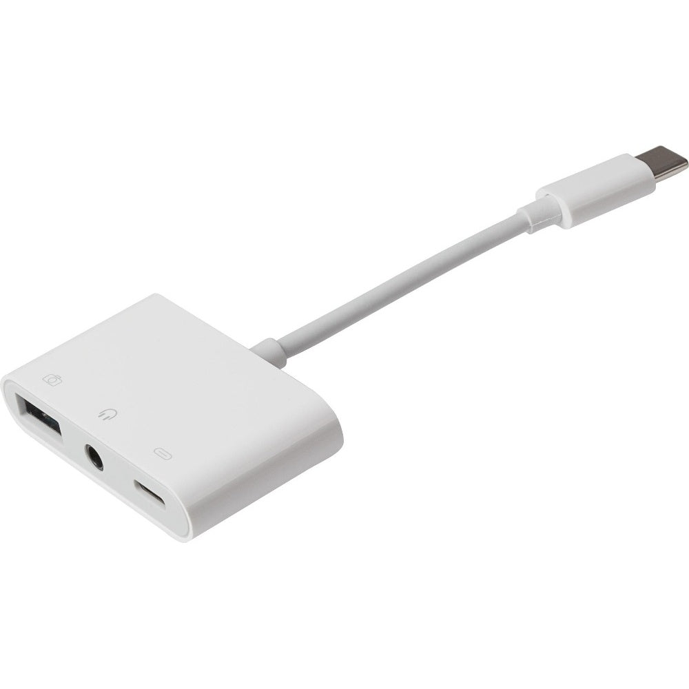 Maplin 718PAM Computing Cables