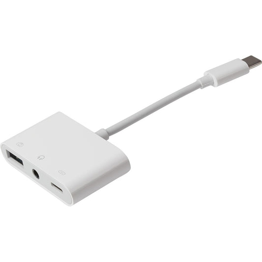 Maplin 718PAM Computing Cables