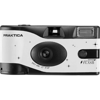 Praktica N21F-WHITE